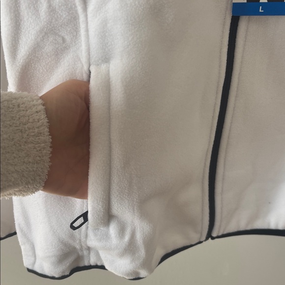 Spyder Zip UpCoat - Picture 4 of 7